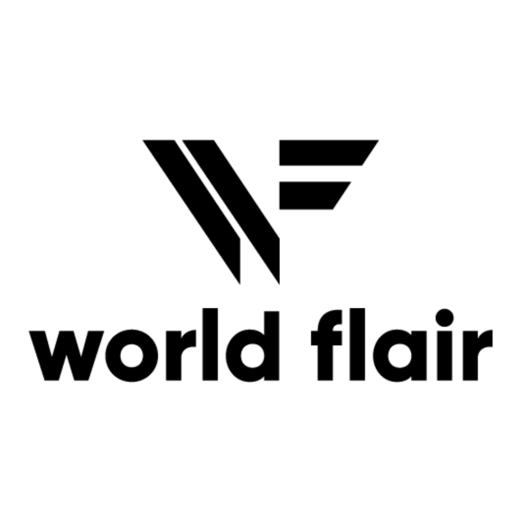 Logo WF Noir