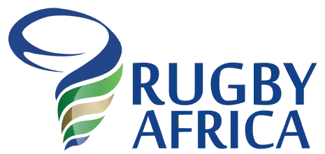 Logo Rugby Afrique