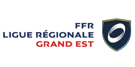 Grand EST rugby league logo
